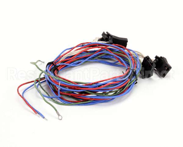 HI0013 Bki Harness, 8Ft Light Channel