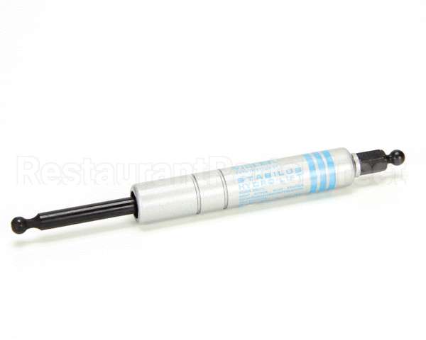 HI0105 Bki Gas Ram 400N Impact Veiler Pa