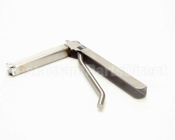 HI0110 Bki Tool-Gas Ram Installation Vie