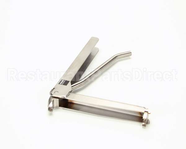 HI0110 Bki Tool-Gas Ram Installation Vie