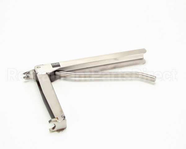 HI0110 Bki Tool-Gas Ram Installation Vie