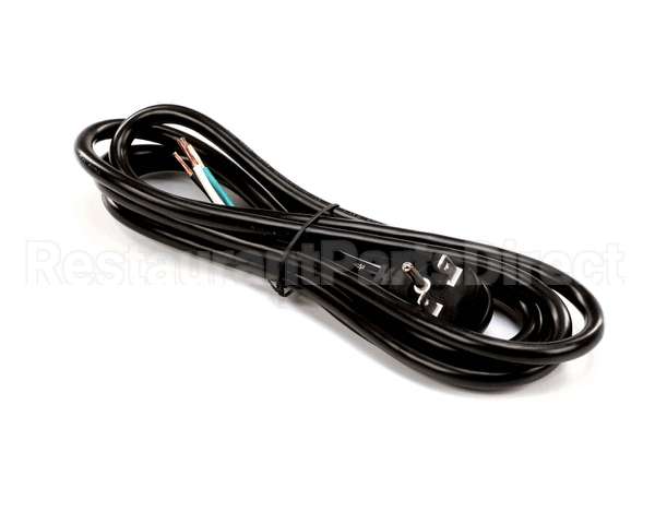 HI18-0505-250 Belshaw Power Cord 250V 14/3 Sjo,8 Ft