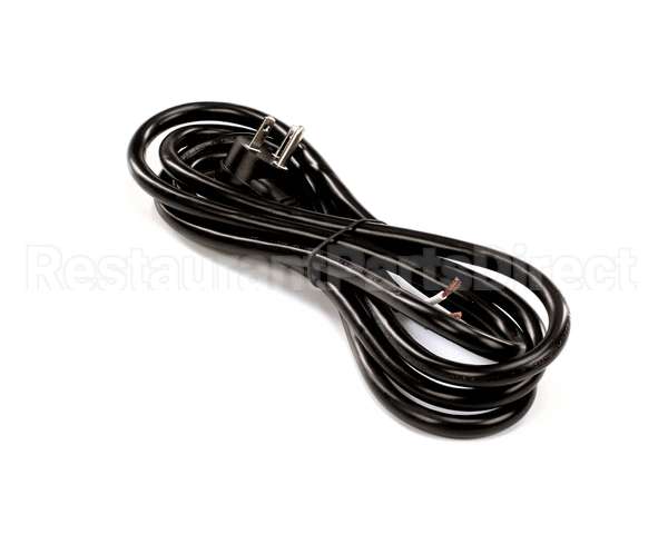 HI18-0505-250 Belshaw Power Cord 250V 14/3 Sjo,8 Ft