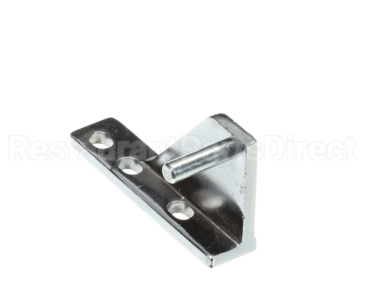 HINGE-8 Adcraft Door Hinge Upper Right