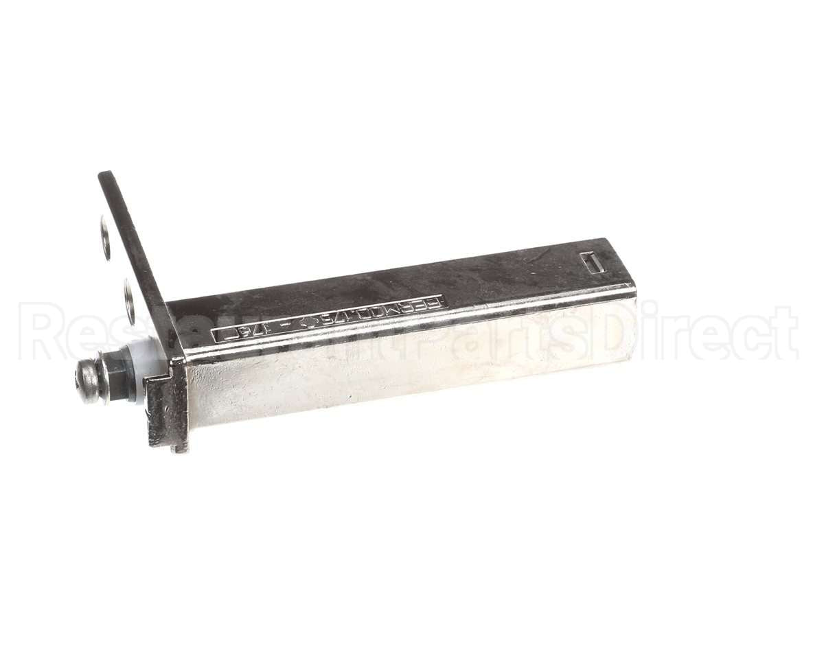 HINGE 290 Beverage Air Hinge Door Spring Loaded Vbc