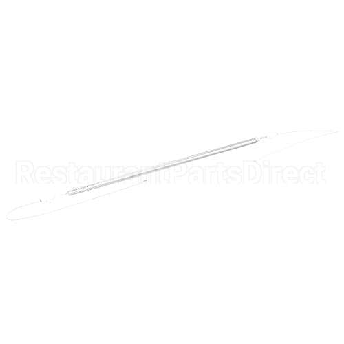 HJ-198054 Compatible Star Heatertube, Quartz, 240V