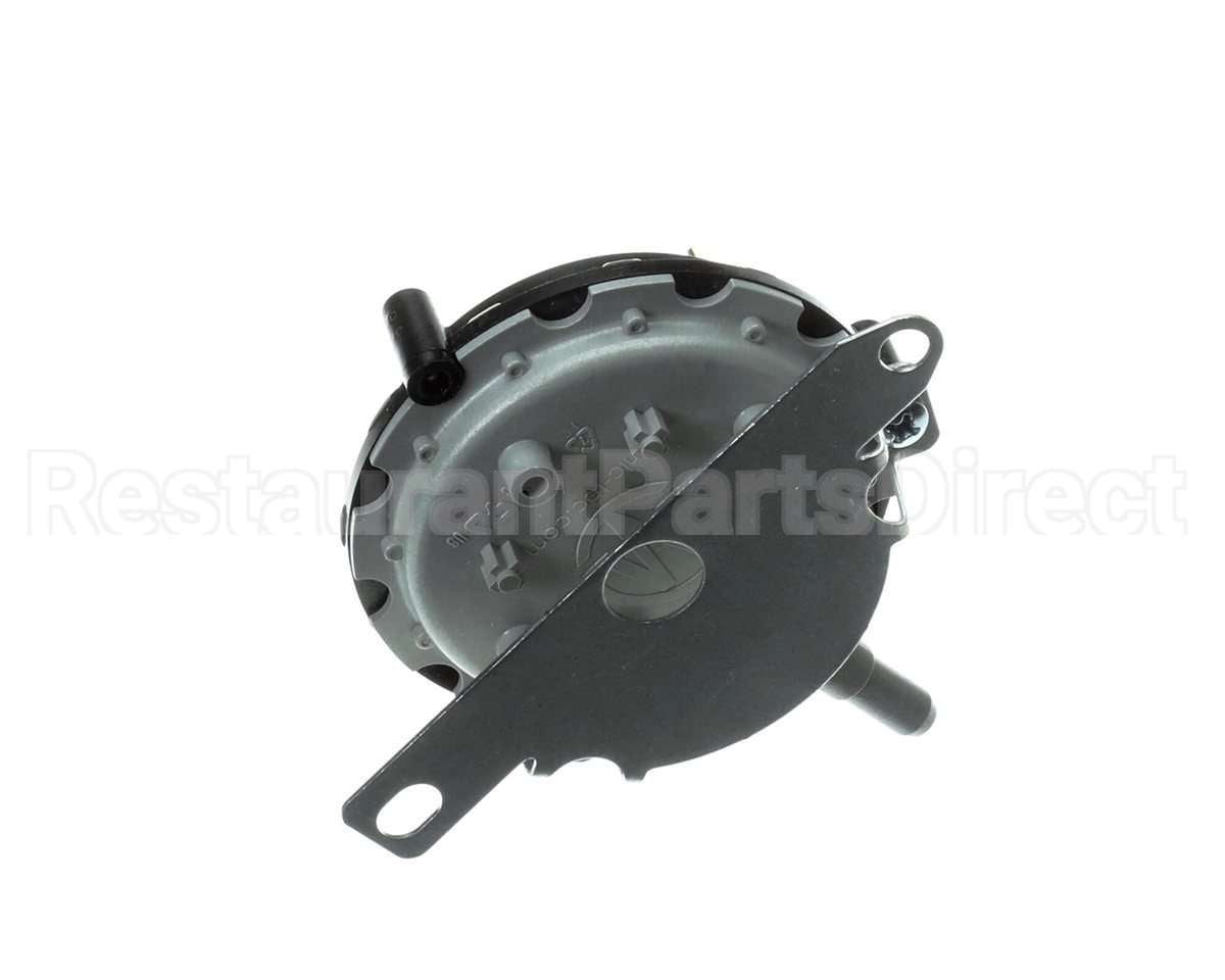 HK06MB061 Bryant Payne Pressure Switch