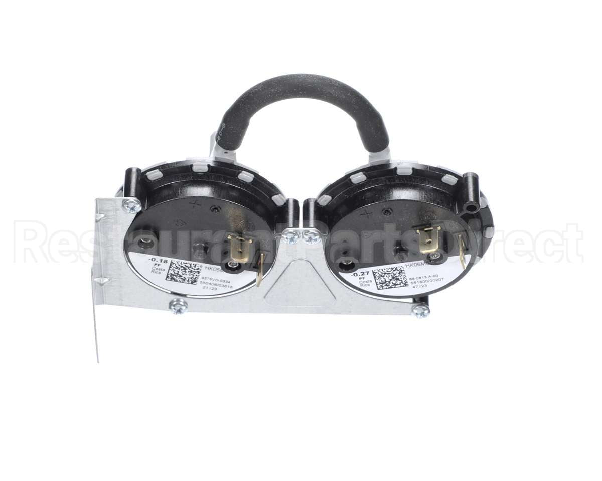 HK06MC110 Bryant Payne Dual Pres Swt