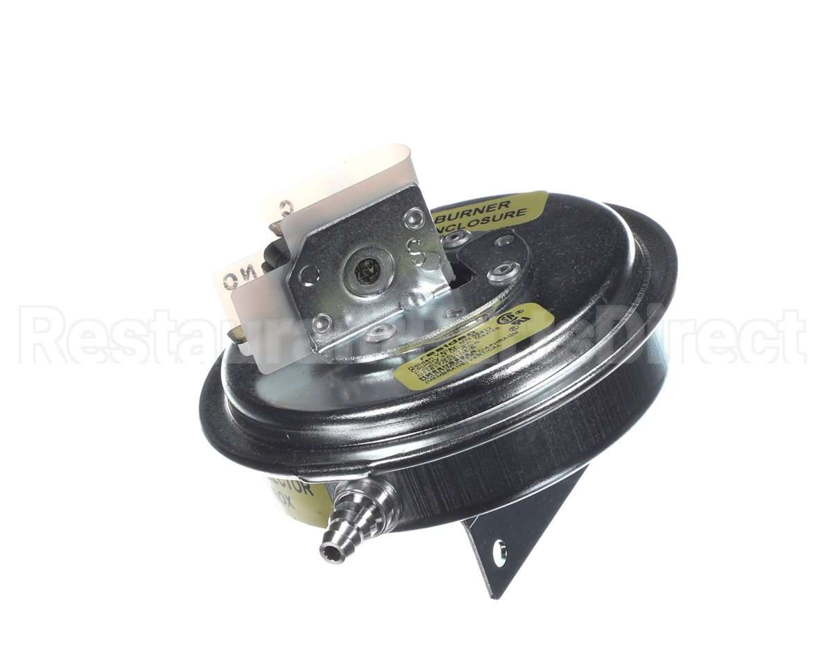 HK06NB065 Bryant Payne Pressure Switch Spst Cls .8"Wc
