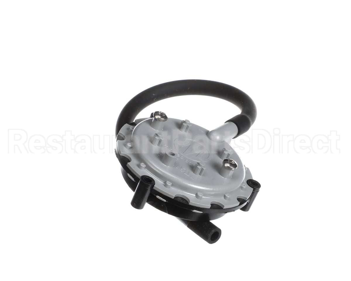 HK06WC069 Bryant Payne 3"Wc Spst Pressure Switch