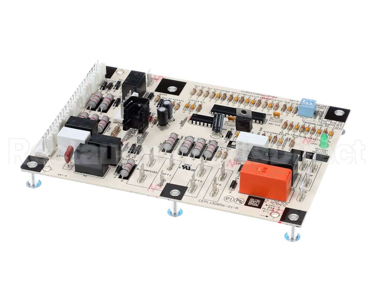 HK32EA005 Bryant Payne Defrost Control Board