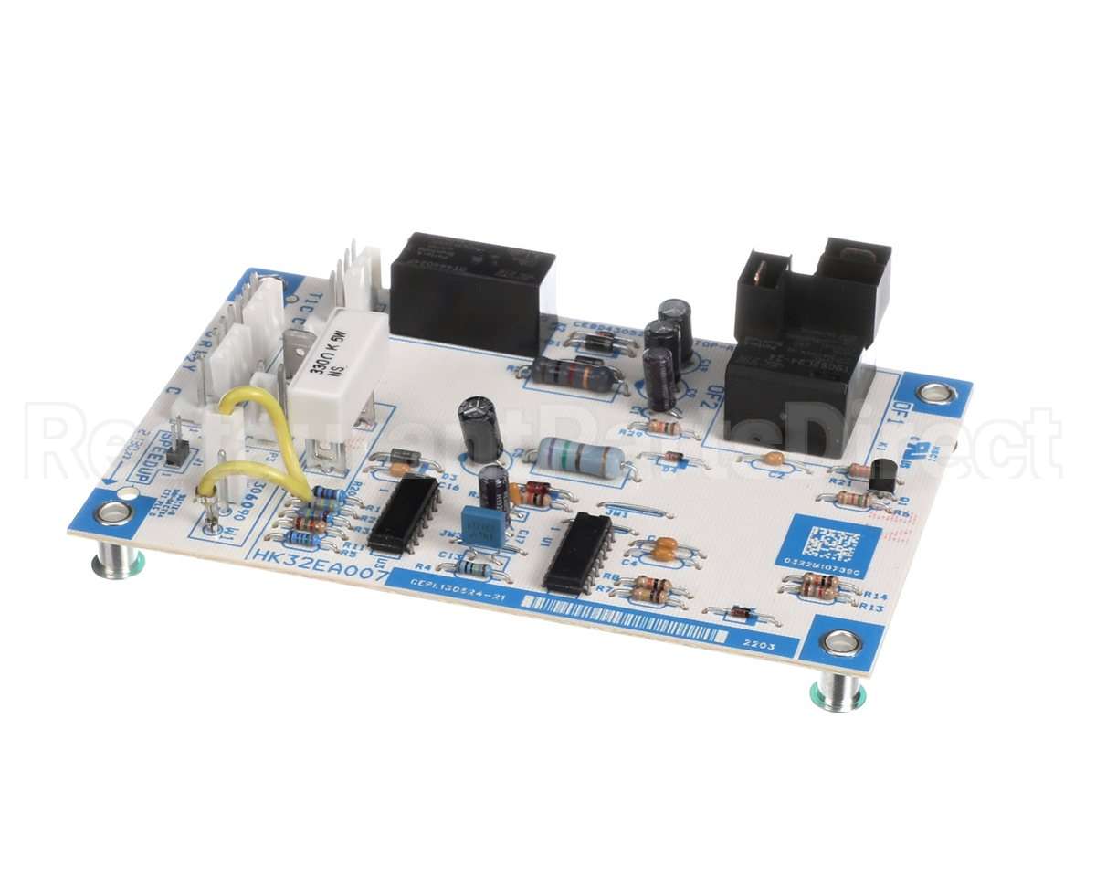 HK32EA007 Bryant Payne Defrost Control Board