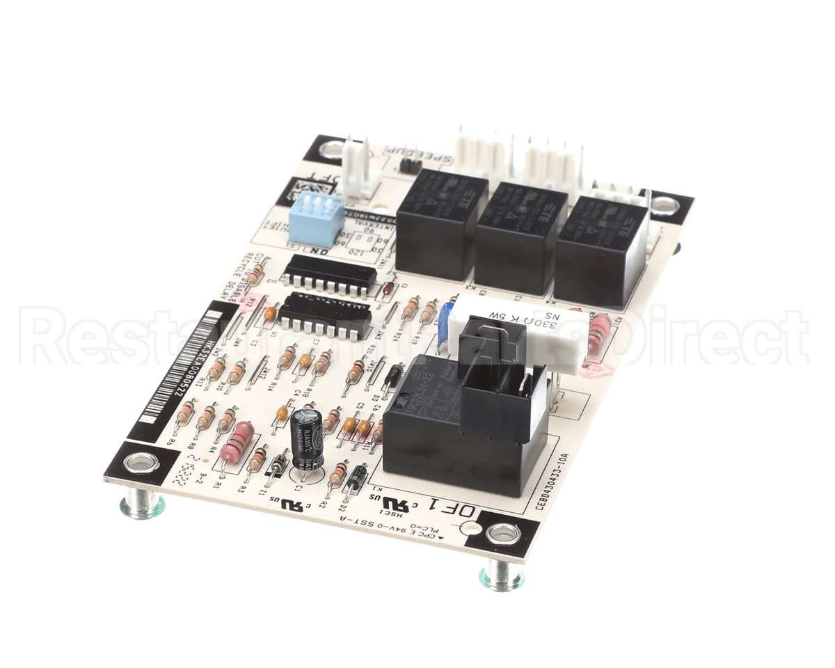 HK32EA008 Bryant Payne Defrost Termination Timer Board