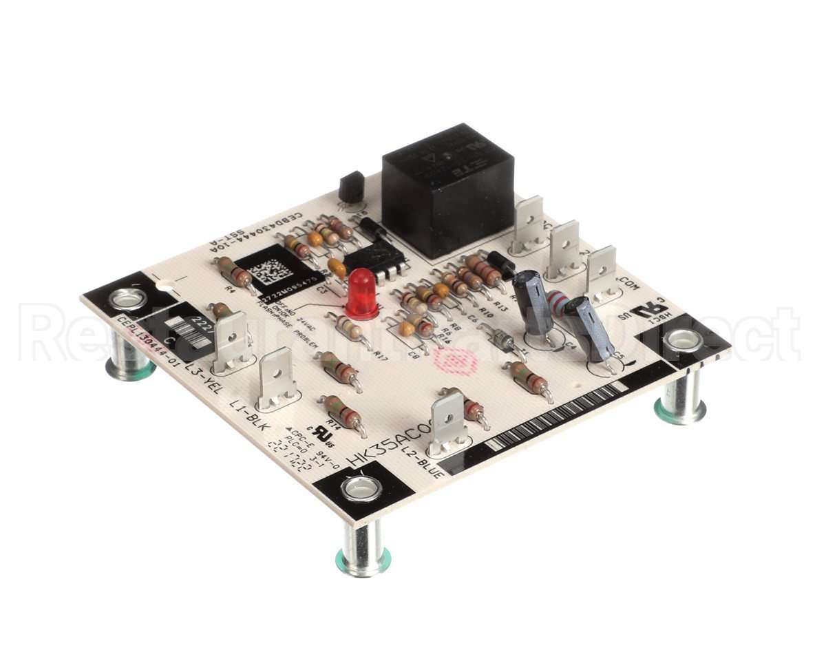 HK35AC002 Bryant Payne Relay Phase Monitor