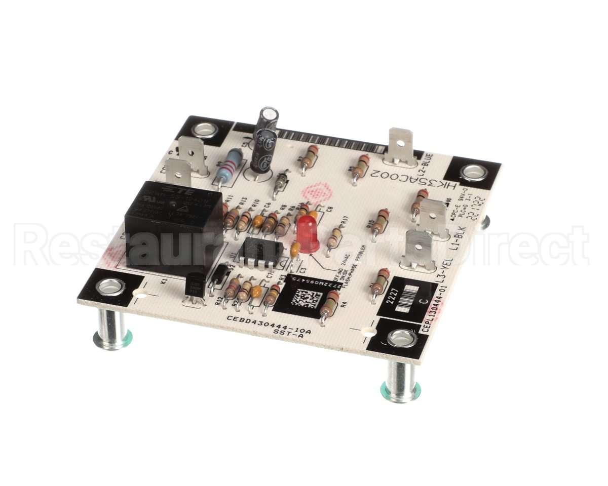 HK35AC002 Bryant Payne Relay Phase Monitor