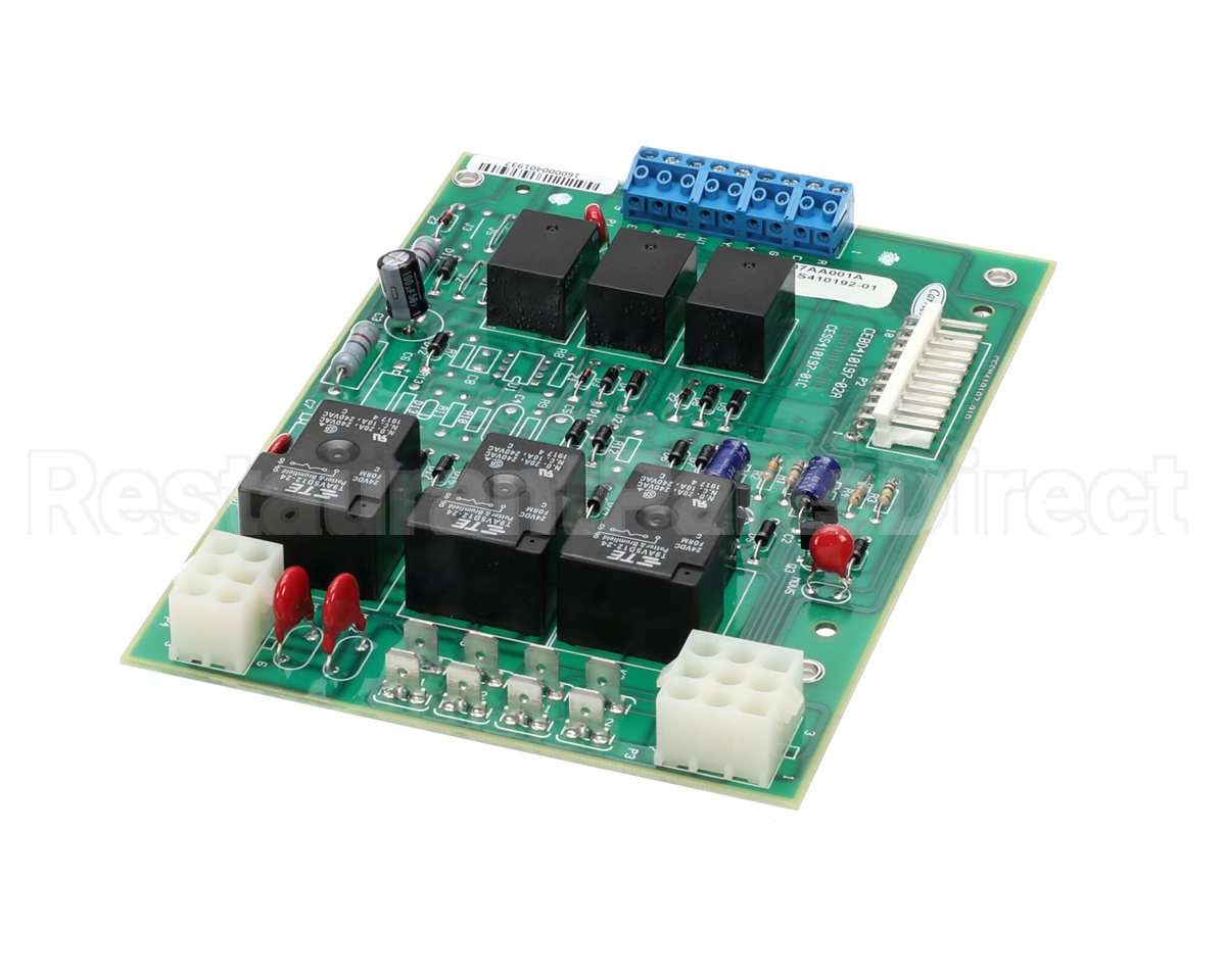 HK37AA001 Bryant Payne Control Board