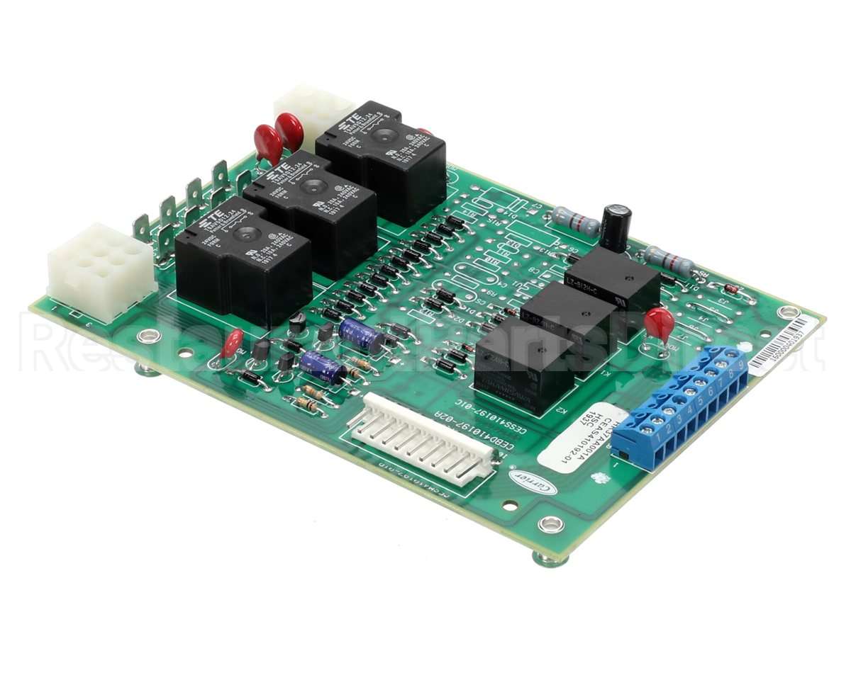 HK37AA001 Bryant Payne Control Board