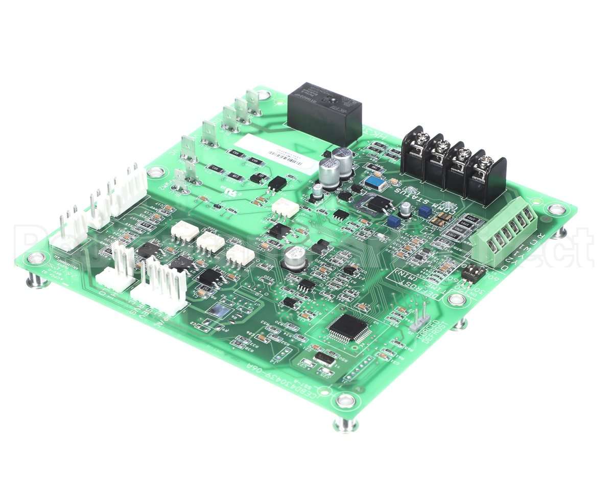 HK38EA013 Bryant Payne Circuit Board 2 Speed