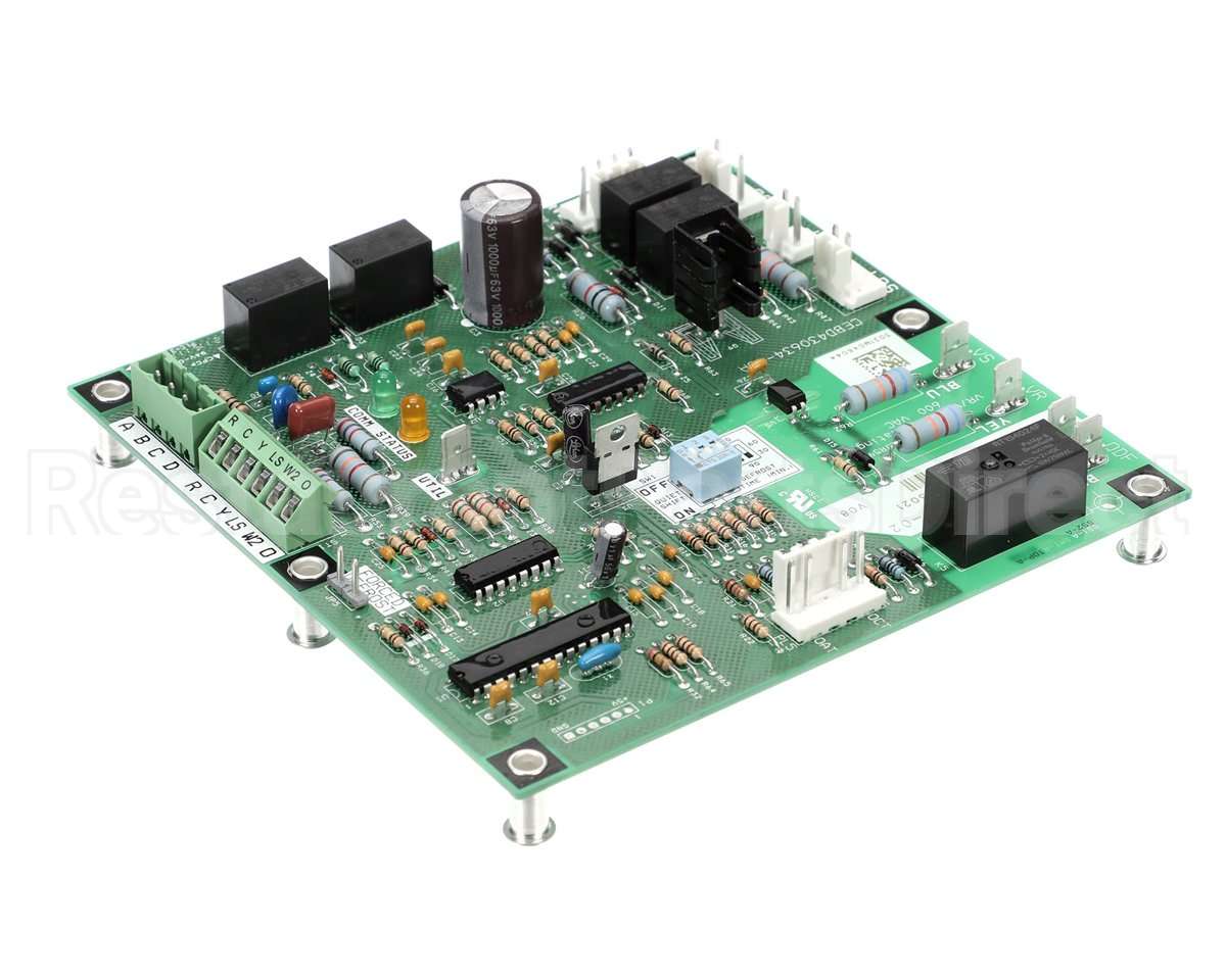 HK38EA022 Bryant Payne Circuit Board