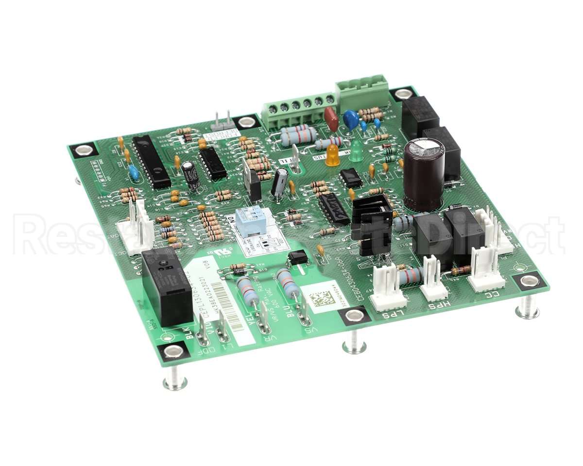 HK38EA022 Bryant Payne Circuit Board