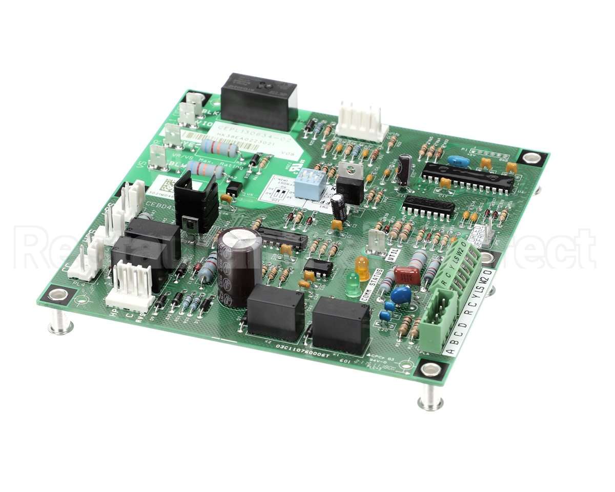 HK38EA022 Bryant Payne Circuit Board