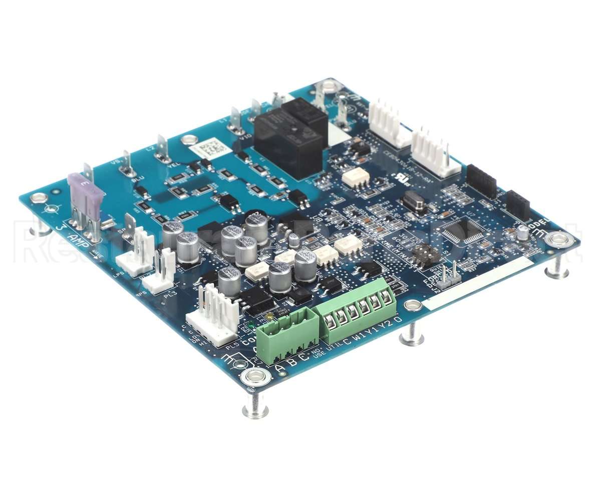 HK38EA026 Bryant Payne Control Board