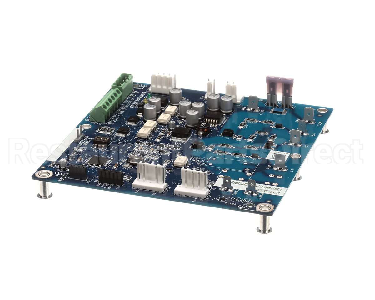 HK38EA050 Bryant Payne Control Board Ecmb Infi Nity