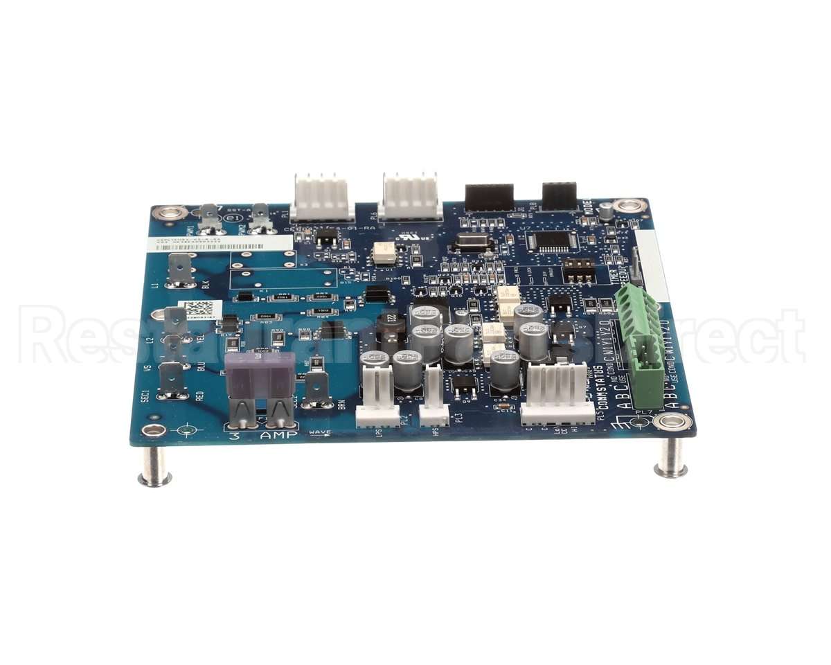 HK38EA050 Bryant Payne Control Board Ecmb Infi Nity