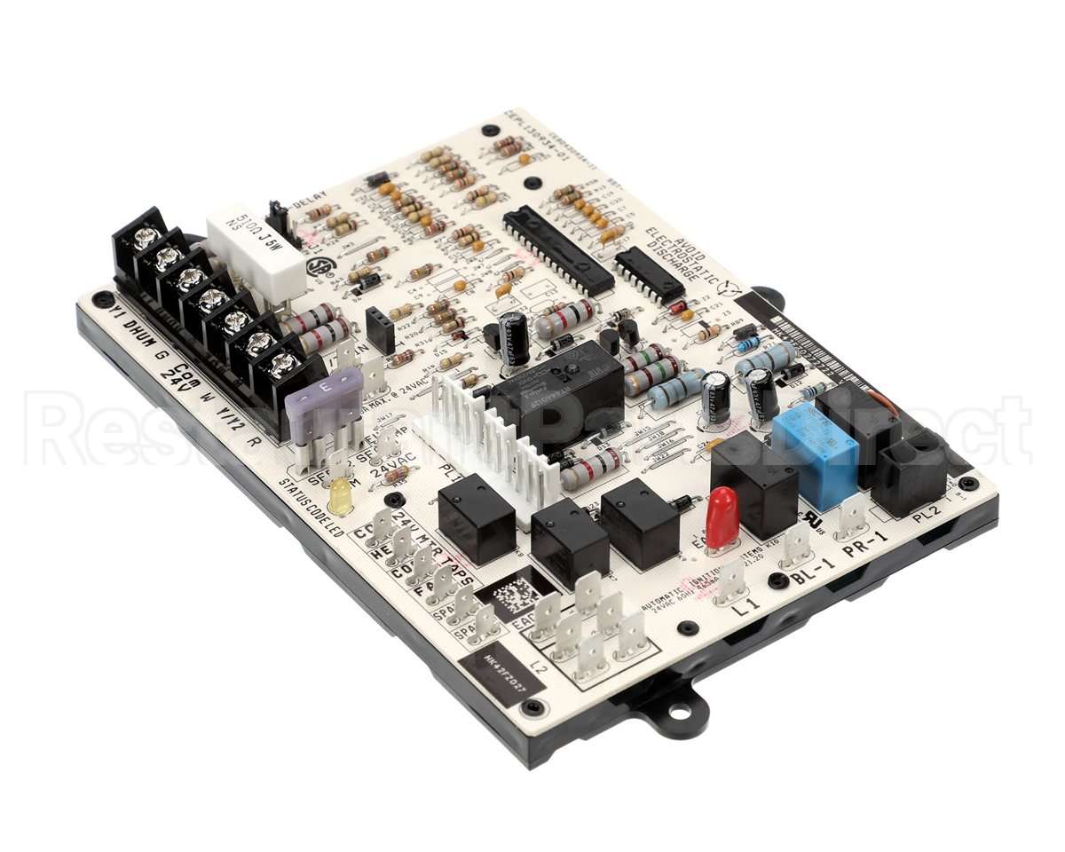 HK42FZ027 Bryant Payne Circuit Board