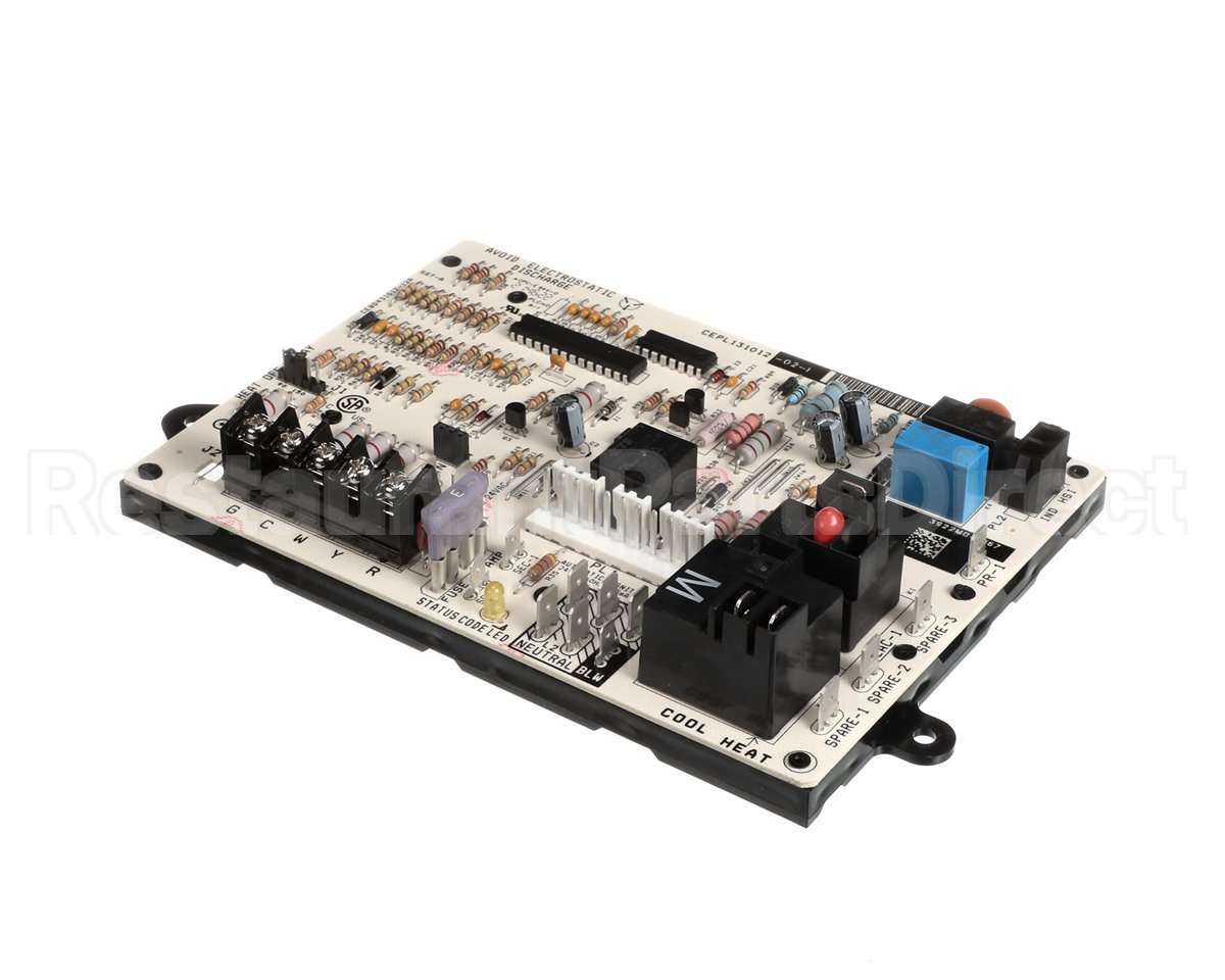 HK42FZ036 Bryant Payne Control Board