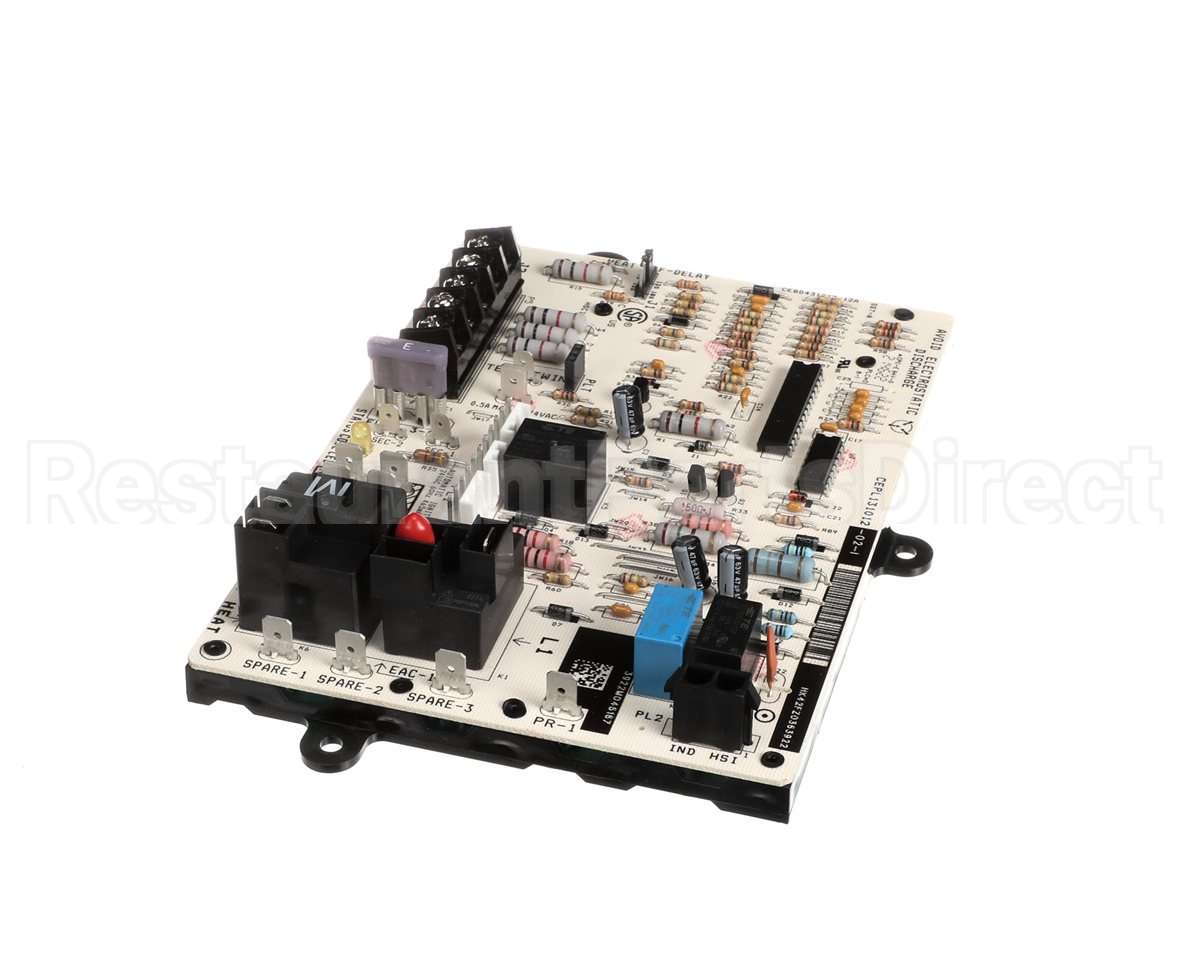 HK42FZ036 Bryant Payne Control Board
