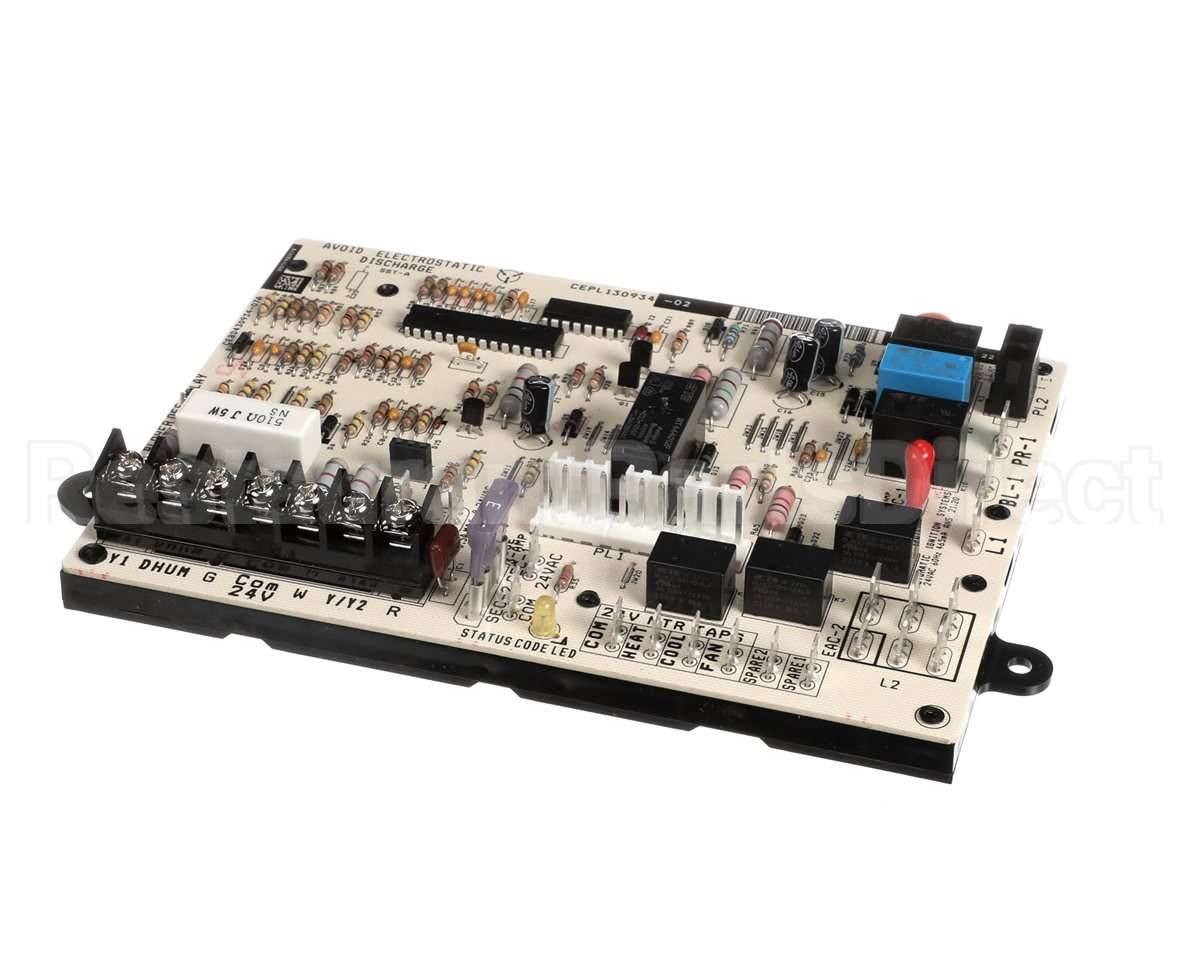 HK42FZ039 Bryant Payne Control Board