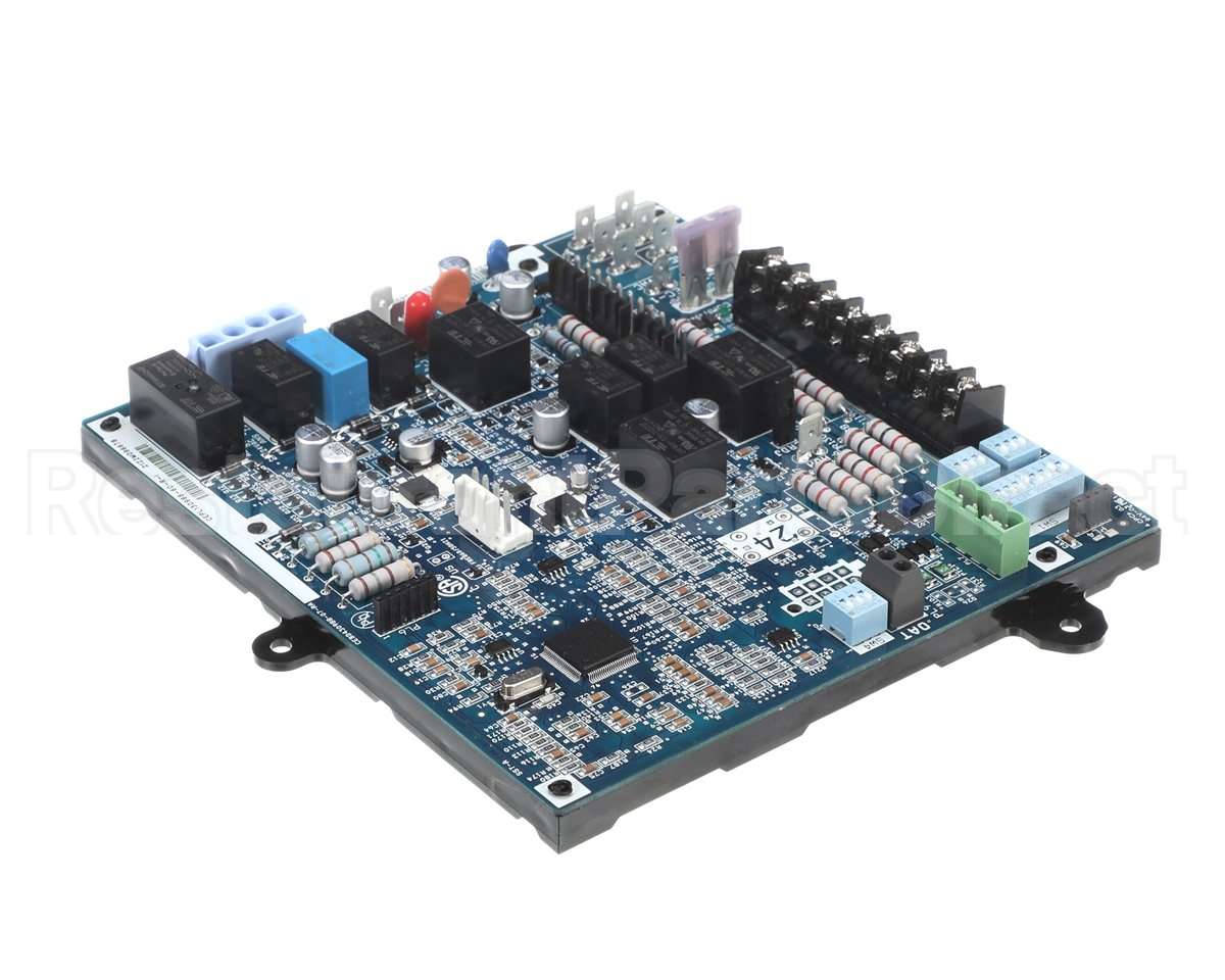 HK42FZ064 Bryant Payne Control Board