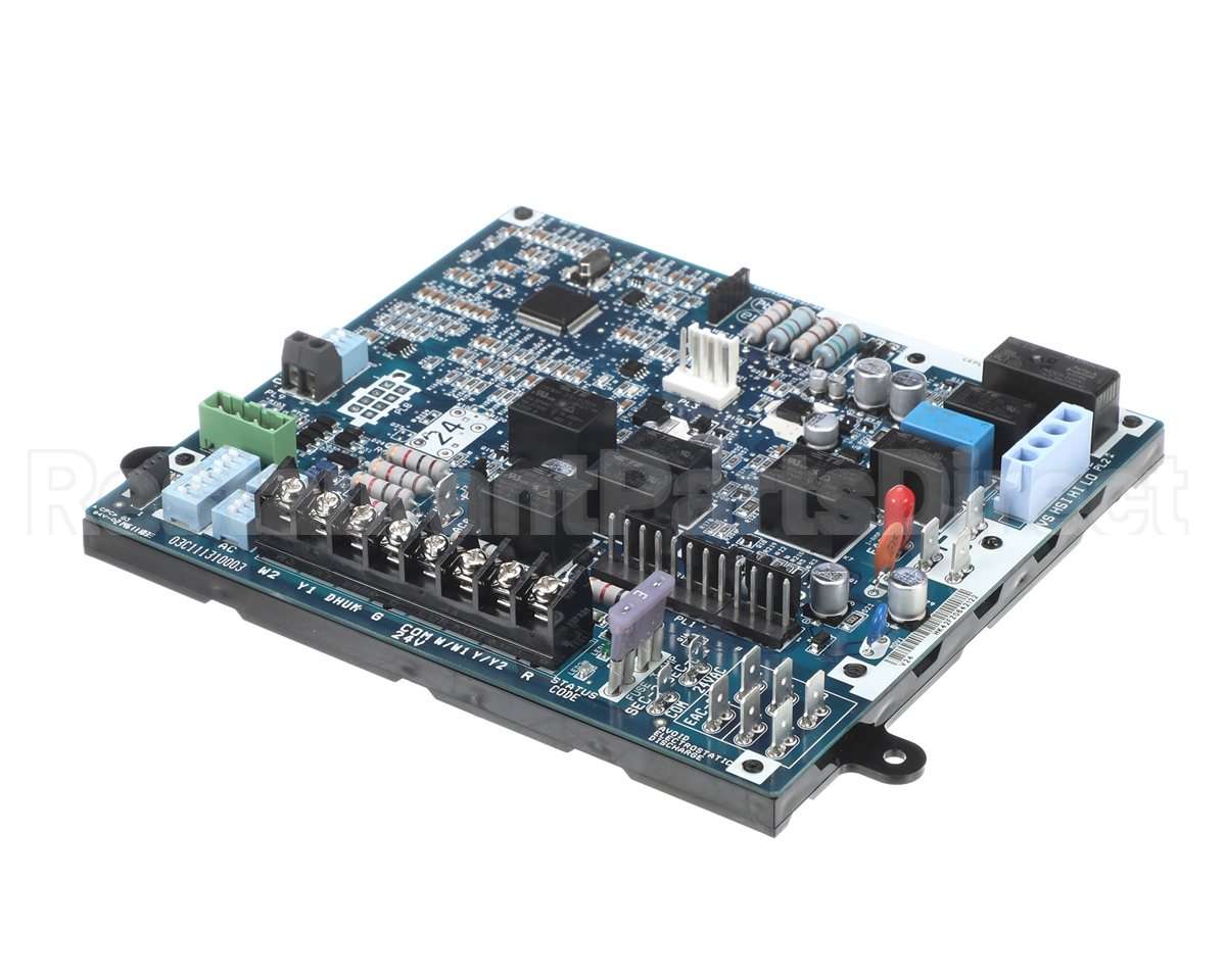 HK42FZ064 Bryant Payne Control Board