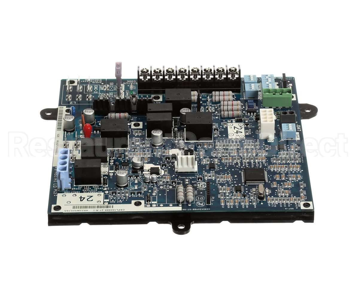 HK42FZ088 Bryant Payne Control Board