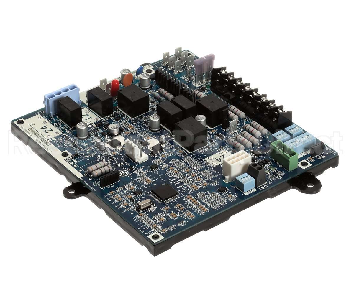 HK42FZ088 Bryant Payne Control Board