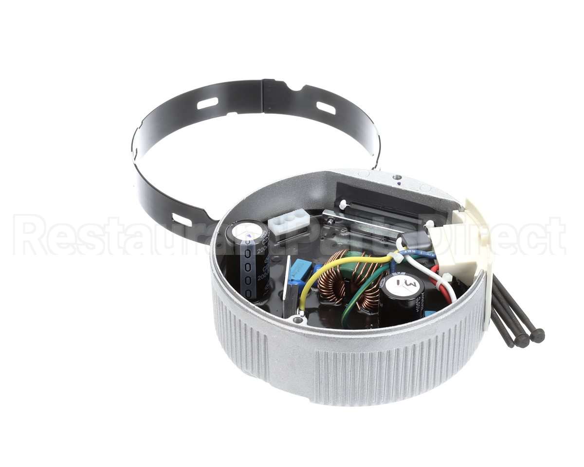 HK44ER136 Bryant Payne 1/2 Hp Ecm Motor Module