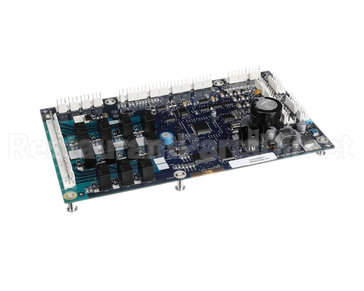 HK50AA052 Bryant Payne Main Base Board(Blank)