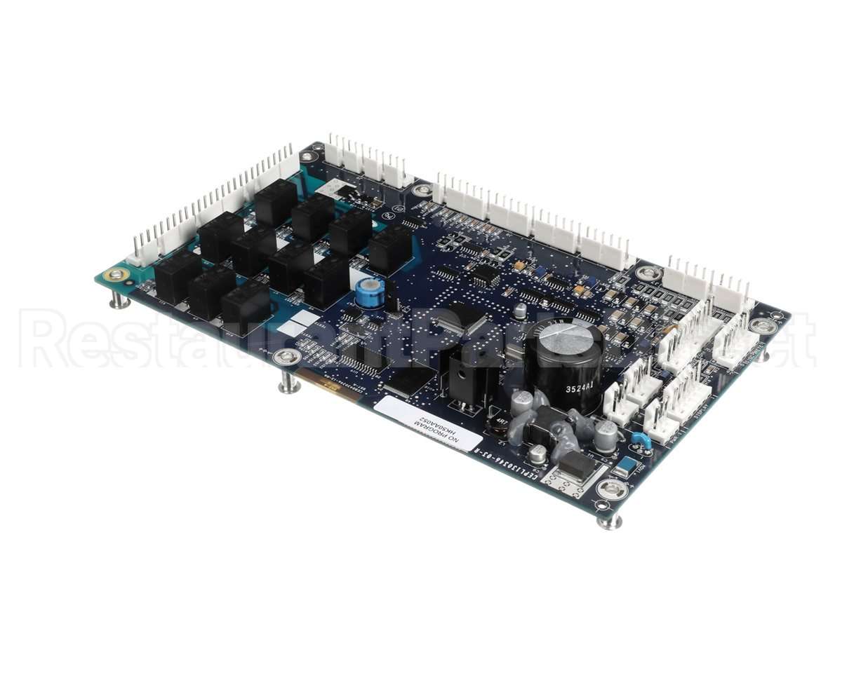 HK50AA052 Bryant Payne Main Base Board(Blank)