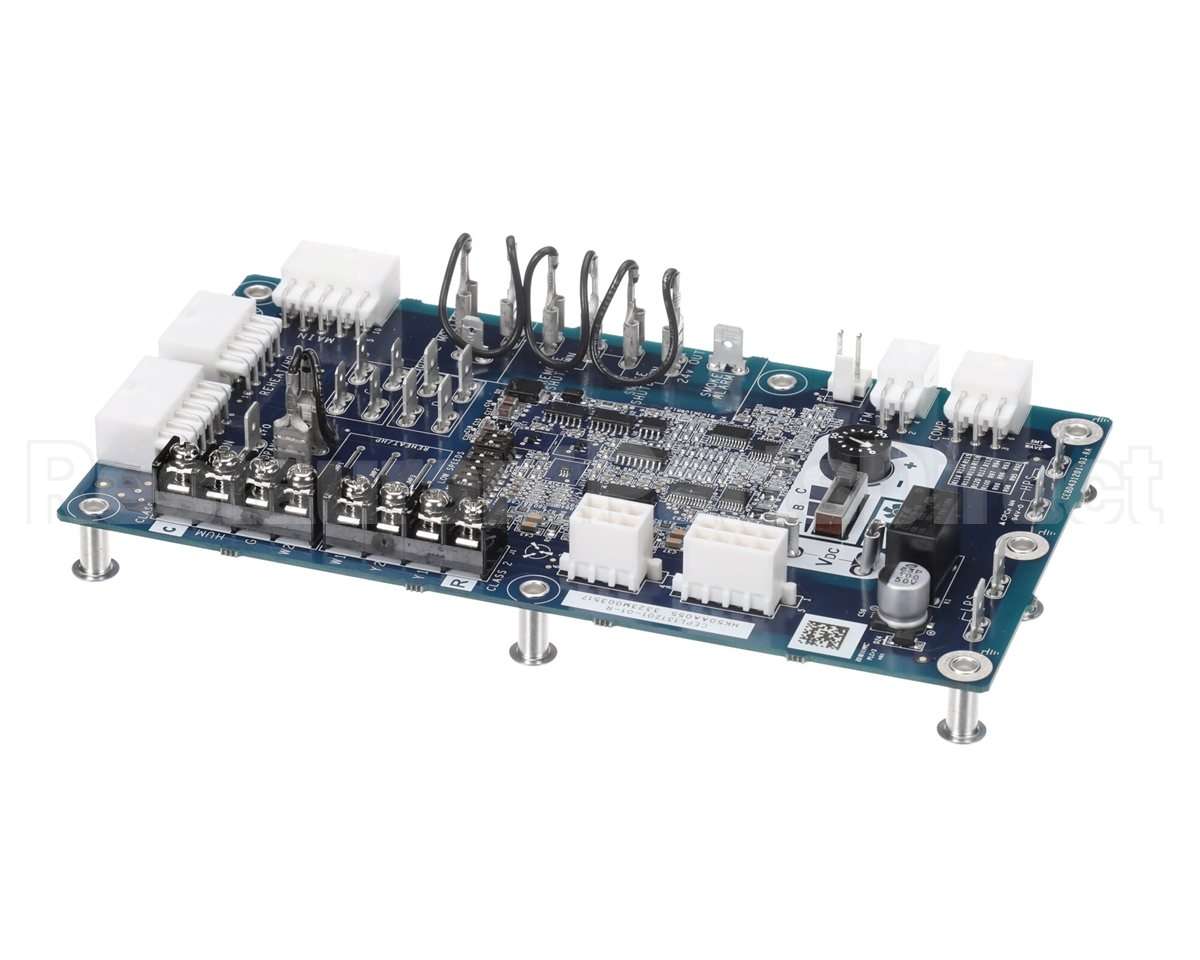 HK50AA055 Bryant Payne Control Board