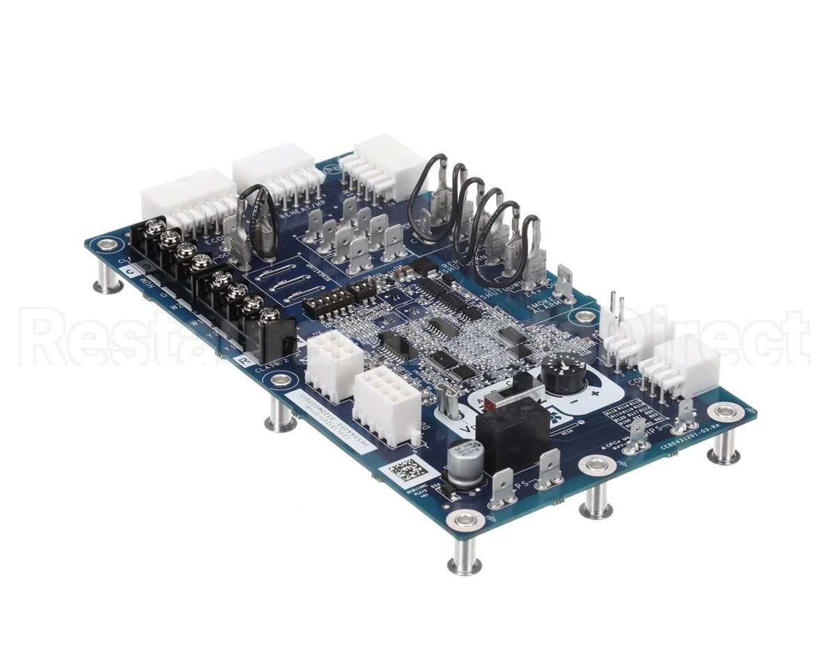 HK50AA055 Bryant Payne Control Board