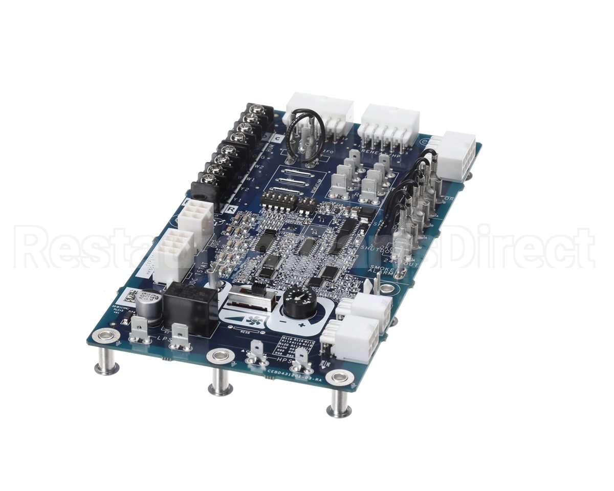 HK50AA055 Bryant Payne Control Board