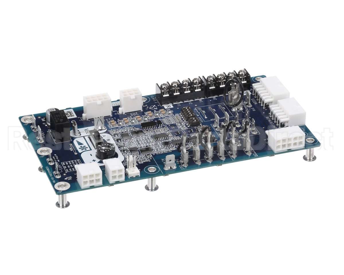 HK50AA055 Bryant Payne Control Board