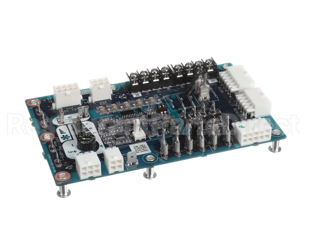 HK50AA058 Bryant Payne Board,Unit Control(Ucb)