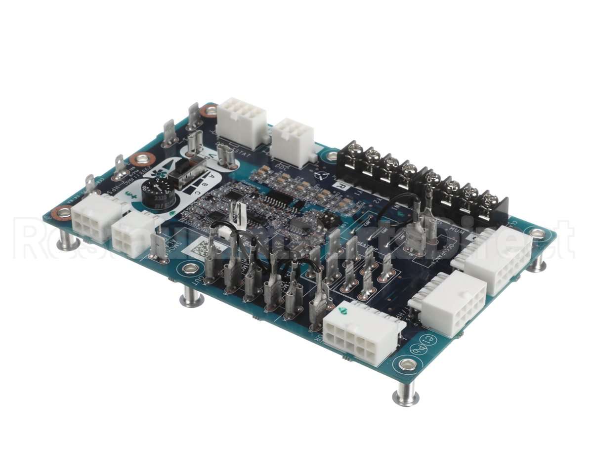 HK50AA058 Bryant Payne Board,Unit Control(Ucb)