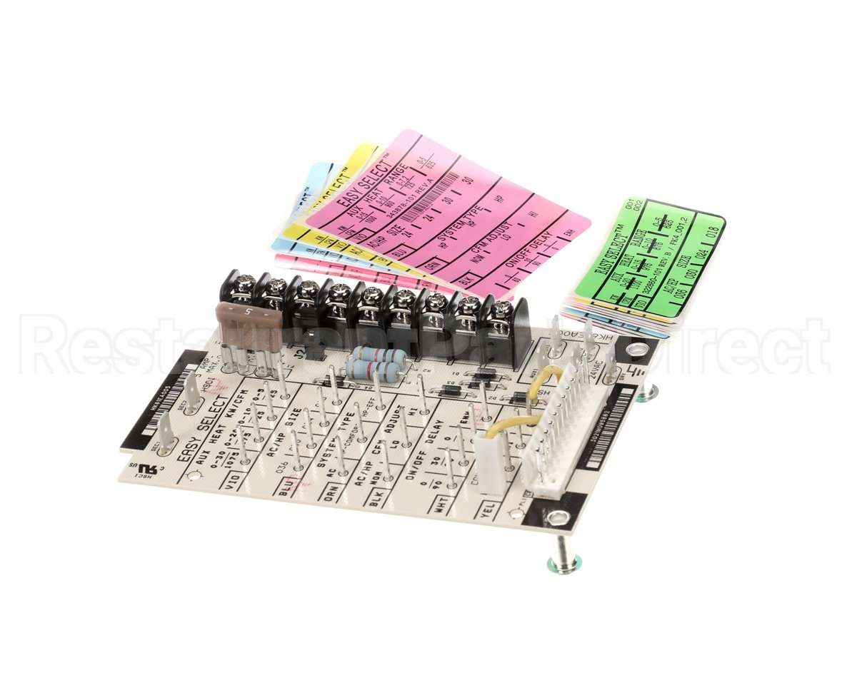 HK61EA005 Bryant Payne Control Board