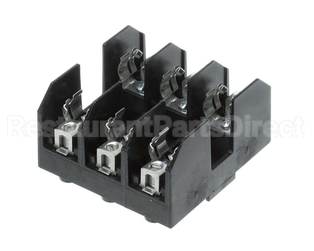 HLD00542 Trane Holder, Fuse 30 Amp, 600 Volt, 3 Pole