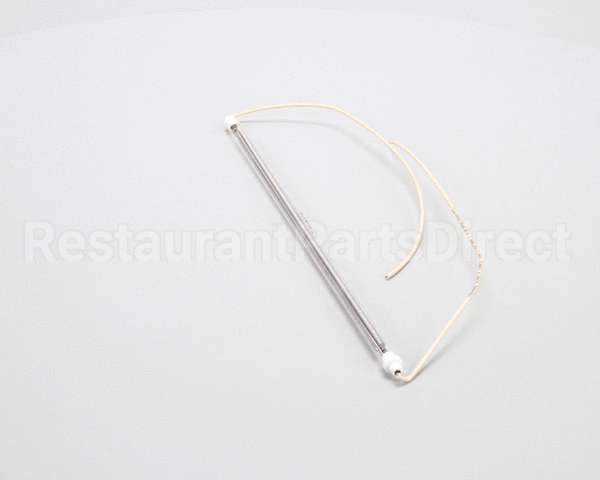HM-197902 Star Heatertube, Quartz