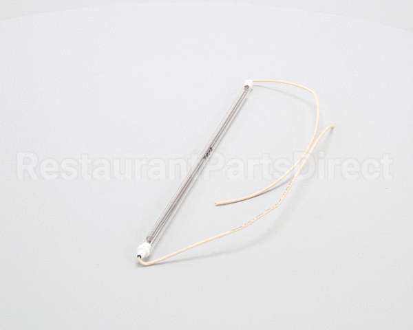 HM-197902 Star Heatertube, Quartz