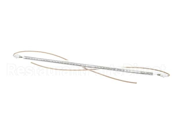 HM-198039 Star Heatertube,Quartz/Dt14-Ps,208V